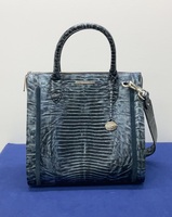Brahmin Caroline Blue