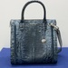 Brahmin Caroline Blue