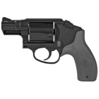 Smith & Wesson BG38-1 .38SPL Revolver NEW