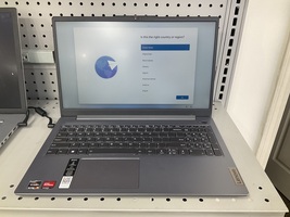 Lenovo IdeaPad Slim 3 15AMN8