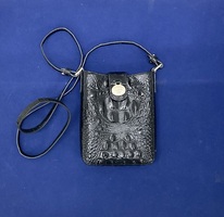 Brahmin Marley Crossbody Black
