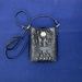 Brahmin Marley Crossbody Black