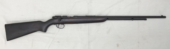 Remington Sportmaster 512 .22lr
