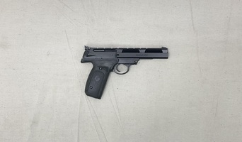 Smith & Wesson 22a-1 .22lr