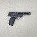 Smith & Wesson 22a-1 .22lr