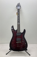 Schecter Hellraiser DLX