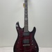 Schecter Hellraiser DLX