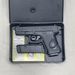 Glock 19 9mm CTC Laser