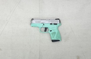 Taurus G2S 9mm