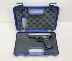 Smith & Wesson SW9VE 9mm