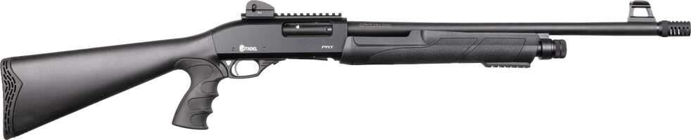 Citadel PAT 12 Shotgun 12 Gauge NEW