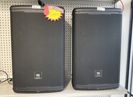 Jbl jbl-eon715-na Pair