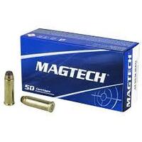 Magtech 44 Magnum JSP