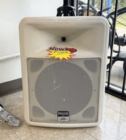Peavy Impulse 1012