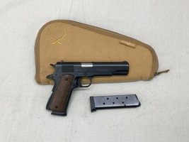 Charles Daly 1911 45 acp pistol