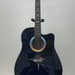 Esteban Celebration Fireworks Limited Edition Acoustic/Electric Guitar