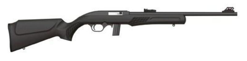 Rossi RS22 .22LR NEW