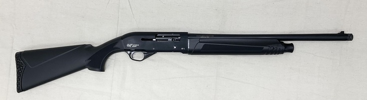 GForce Sax GF1 12ga