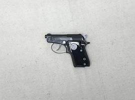 Beretta USA 21A .25 ACP