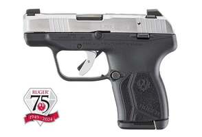 Ruger LCP Max .380 ACP NEW