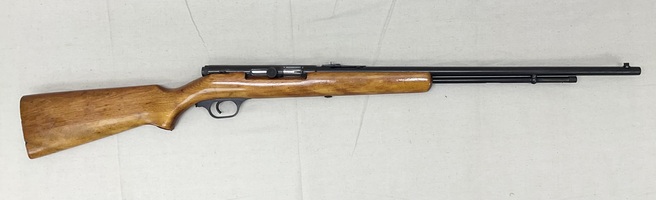 Springfield 87a .22