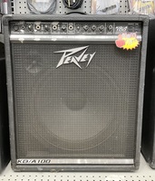 Peavey kb\a 100 Amp