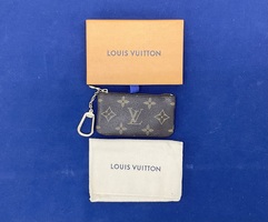 Louis Vuitton Key Pouch