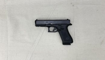 Glock 17 Gen5 9x19mm