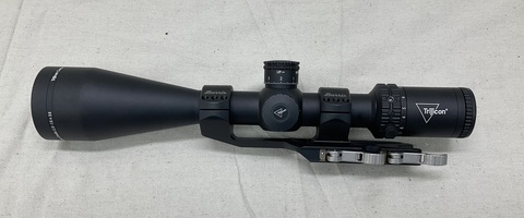 Trijicon Credo 2.5-15x56