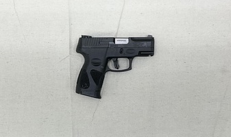 Taurus G2C .40S&W