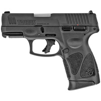 Taurus G3C 9mm Pistol New