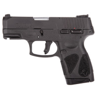 Taurus G2S 9mm Pistol New