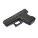 Glock 26 9x19mm NEW