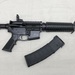 Smith & Wesson M&P-15 5.56 rifle