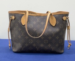 Louis Vuitton Neverfull PM Authenticated