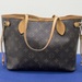 Louis Vuitton Neverfull PM Authenticated
