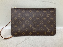 Louis Vuitton Wristlet