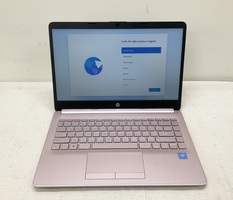 HP 14-CF2112WM