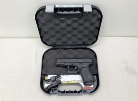 Glock 23 Gen5 .40 S&W