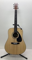 Yamaha FD01S Acoustic Guitar