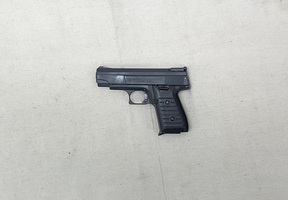 Jimenez J.A. Nine 9x19mm