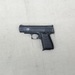 Jimenez J.A. Nine 9x19mm