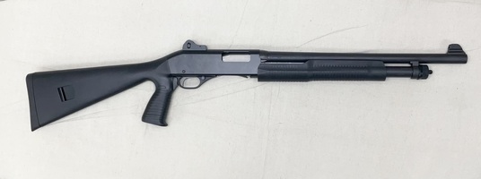 Sun City Stevens Model 320 12ga