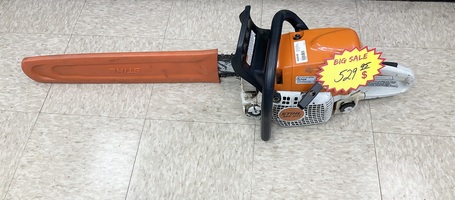 Stihl MS311 Gas Chainsaw