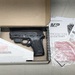 Smith & Wesson M&P 9 SHIELD EZ 9mm