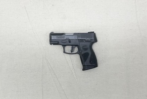 Taurus G2C 9x19mm