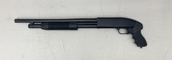 Maverick 88 12ga