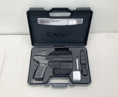 Canik TP9SF Elite 9x19mm