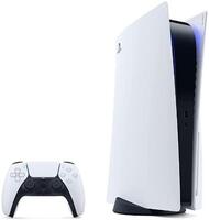 PlayStation 5 Disc
