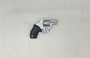Taurus 17M .17HMR